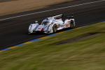 Audi R18 Le Mans 24hr 2012 года